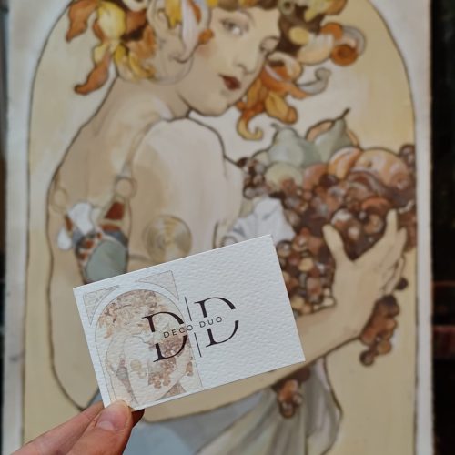 workshop, Deco Duo, la figura del decoratore e del conservatore, Lugano